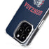 Gonzaga University Bulldogs iPhone 16 Pro MagSafe Case